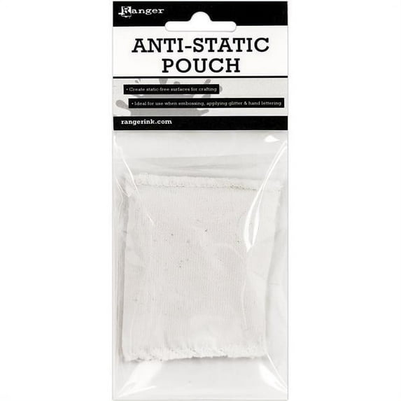 Ranger Anti-Static Pouch Card Making Kit for Adults