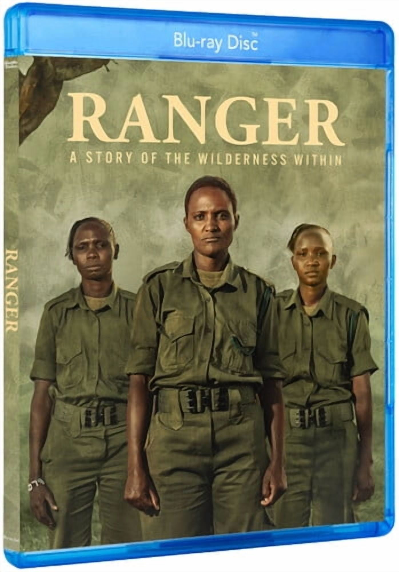 Ranger (Blu-ray), Gravitas Ventures, Documentary