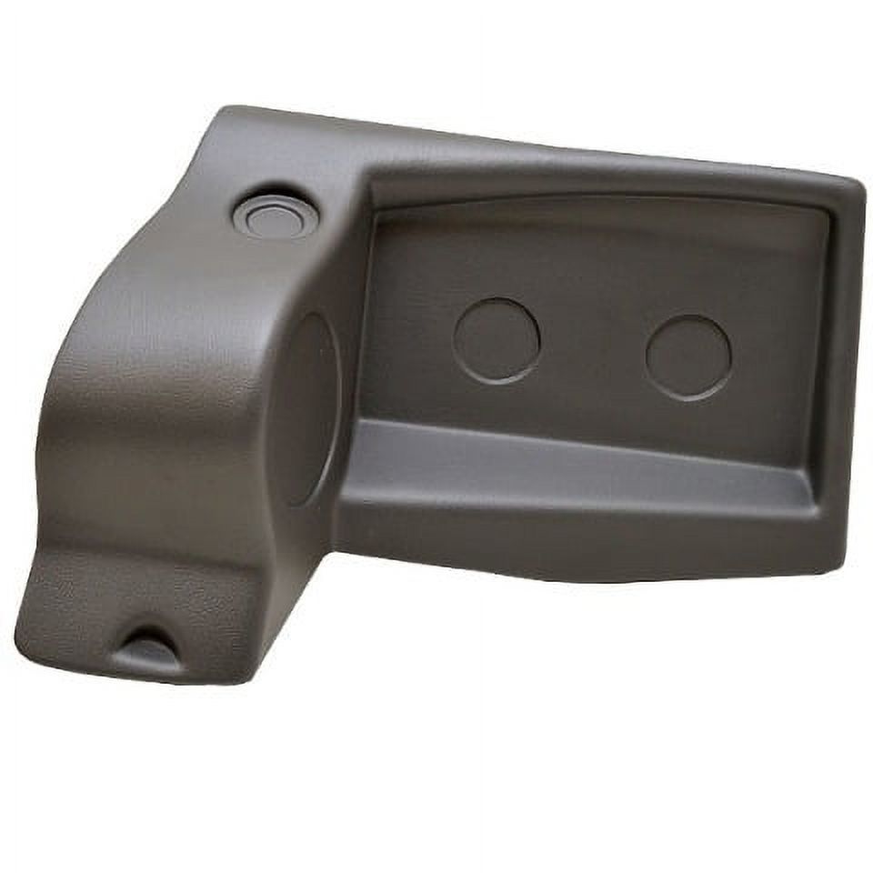 Ranger Boat Accessory Panel 7202207 | Dark Gray 15 3/4 x 11 1/2 Inch ...