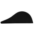 thumbnail image 1 of Ranger Boat Adhesive Non Skid Mat 8306006 | Z Black Soft Foam, 1 of 3
