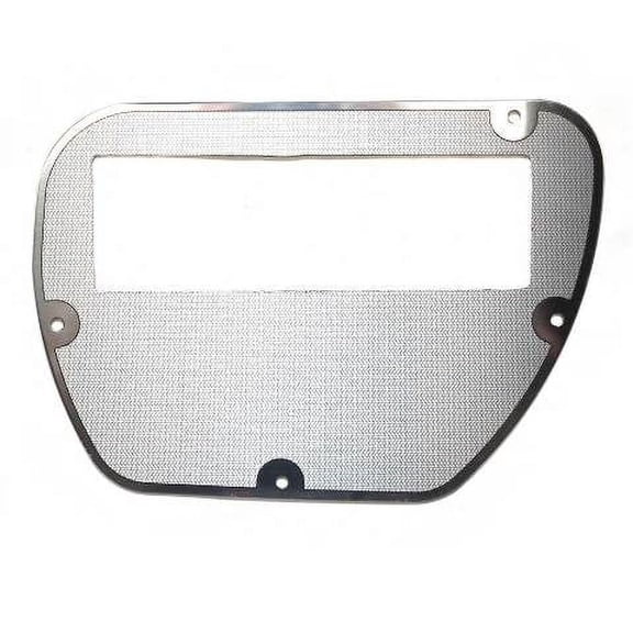 Ranger Boat Badge Plate Panel 7202459B | 198 VX Commanche 2008