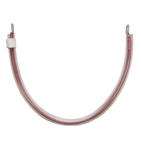 Ranger Boat Battery Cable 346851 | 20 Inch 6 AWG W/ Housing