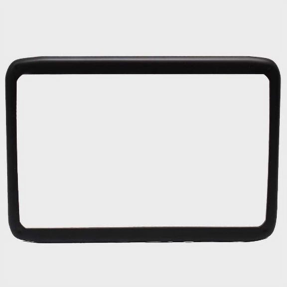 Ranger Boat Blank Chartplotter Panel 7202310G | FS Onix 10 Black