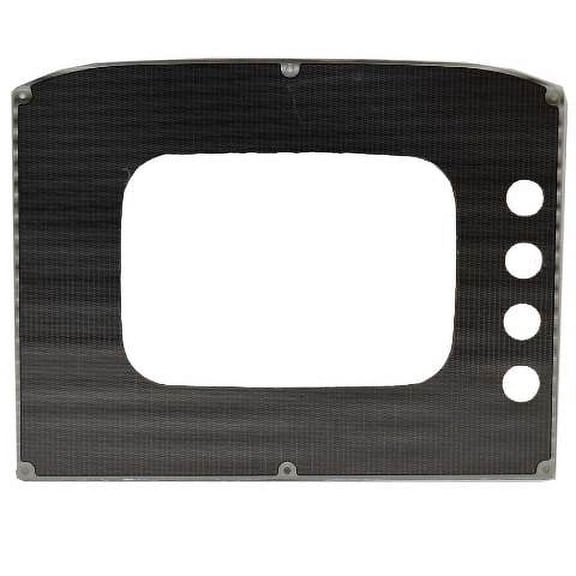 Ranger Boat Blank Chartplotter Panel 7202845P | 1850LS HDS-7