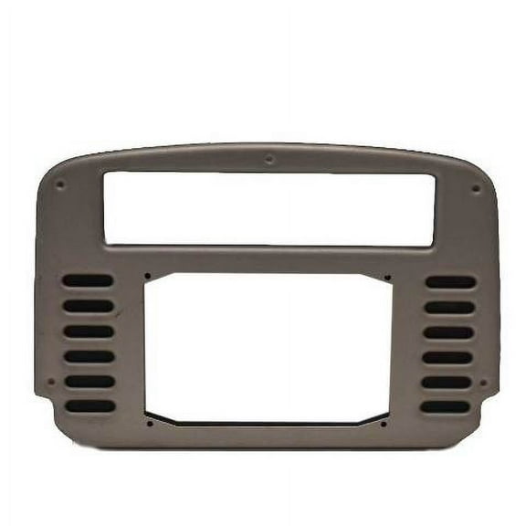 Ranger Boat Blank Chartplotter Panel 7202885C | 15 x 9 7/8 Inch HDS-7T