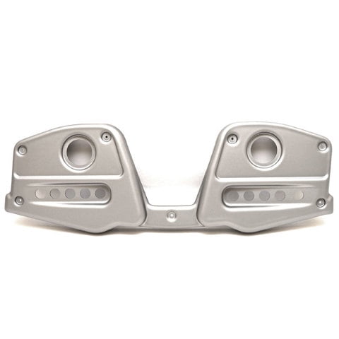 Ranger Boat Blank Dash Panel 7202349 | Z175 Metallic Grey