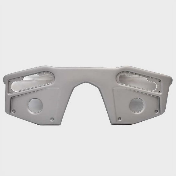 Ranger Boat Blank Dash Panel 7202358A | Z185 Starboard 27 x 9 3/8 Inch