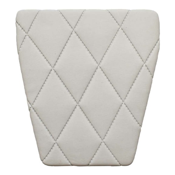 Ranger Boat Coaming Pad Cap 729946H.18 | 2510 Bay Gray Vinyl