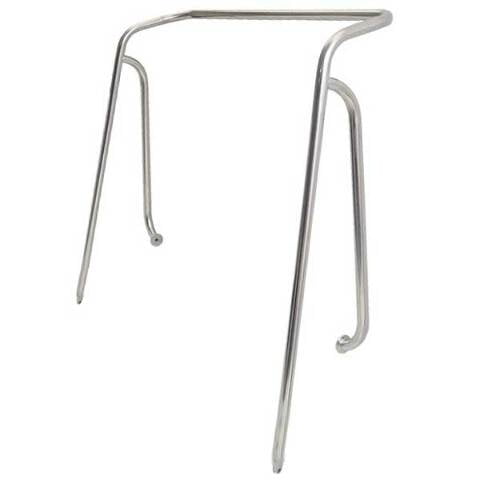 Ranger Boat Console Rail CH-7R148 | Polished Stainless Steel - Walmart ...
