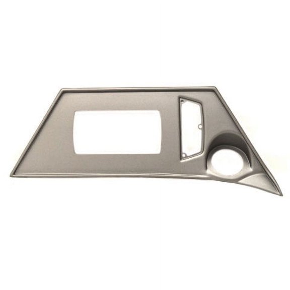 Ranger Boat Dash Panel Blank 72022306M | 619 FS 30 1/4 x 12 1/8 Inch