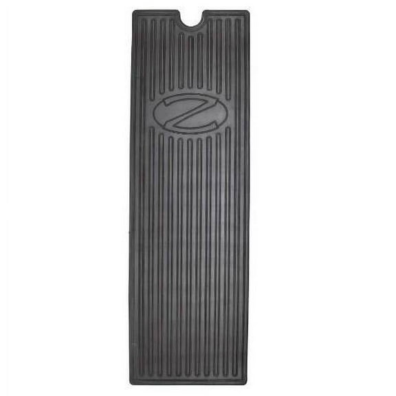 Ranger Boat Deck Mat 241776 | Z Comanche 49 3/4 Inch Black Rubber