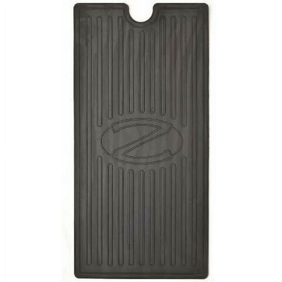 Ranger Boat Deck Mat 241804 | Z Comanche 32 1/8 Inch Black Rubber
