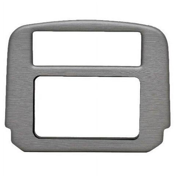 Ranger Boat Electric Grill Panel 326701 | Matte Metallic Gray