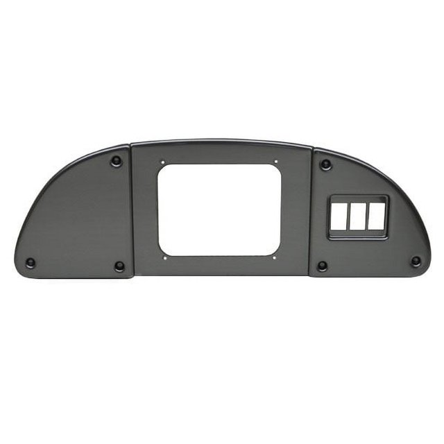 Ranger Boat Fishfinder Charplotter Panel 7202276A Z118 Lowrance HDS5