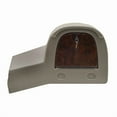 thumbnail image 1 of Ranger Boat Glove Box Console 7202125 | 26 Inch Vinyl / Plastic Taupe, 1 of 5