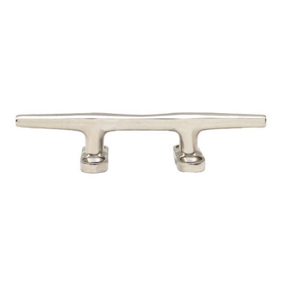 Ranger Boat Herreshoff Cleat | Stainless Steel 6 Inch