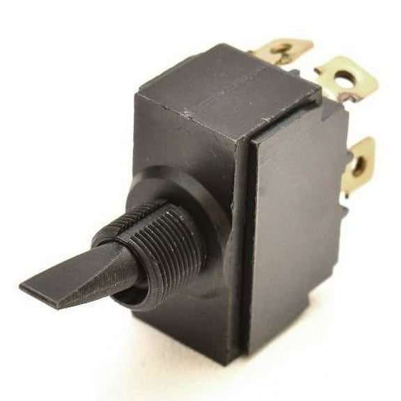 Ranger Boat Horn Toggle Switch | Momentary On / Off