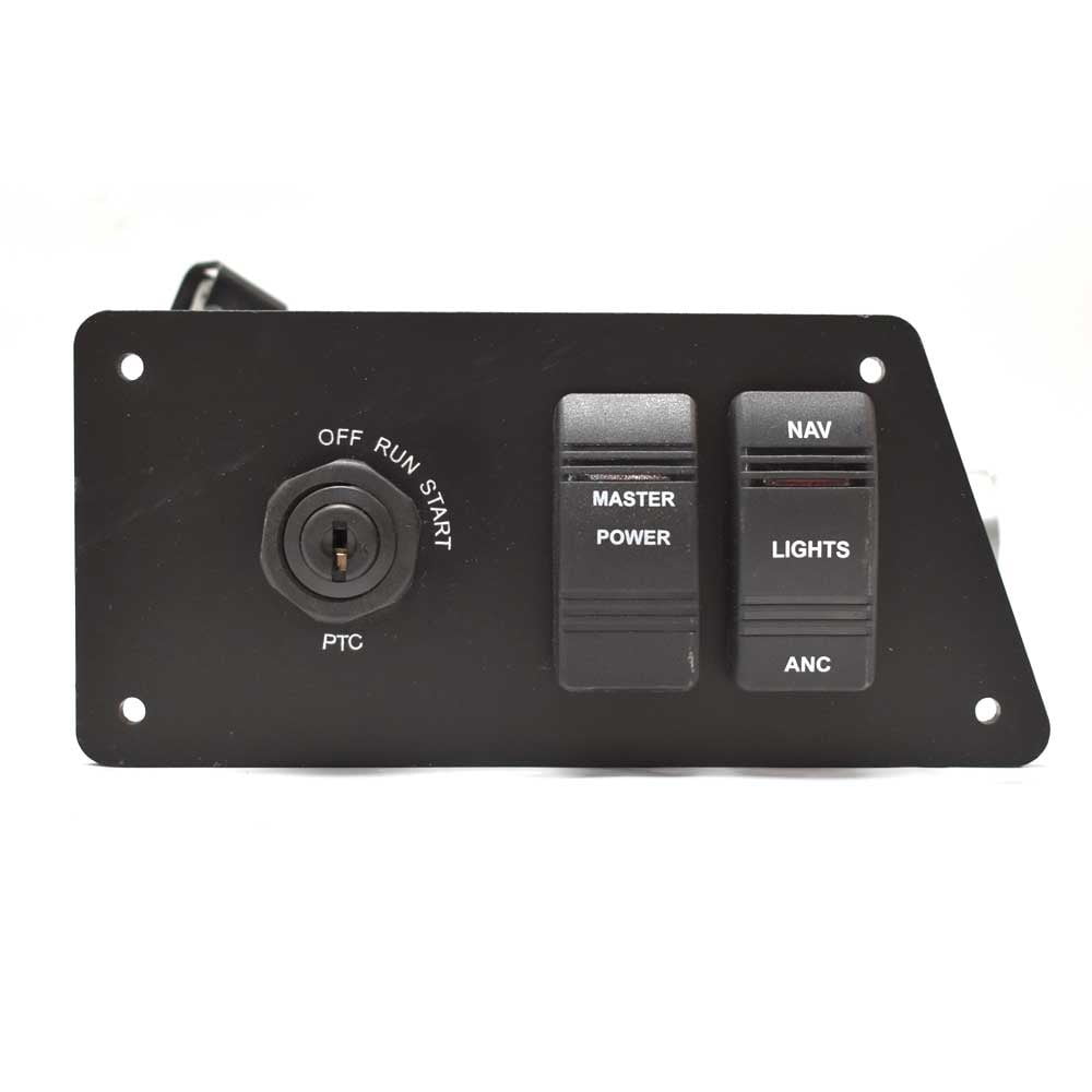 OnOFF  marine-switch-panels