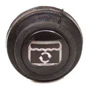 Ranger Boat Illuminated Recirculation Switch 6712377R1 | Oslo MWLA7X1
