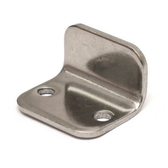 Ranger Boat Latch Catch 203701 | 1 1/4 x 1 x 3/4 Inch Stainless Steel