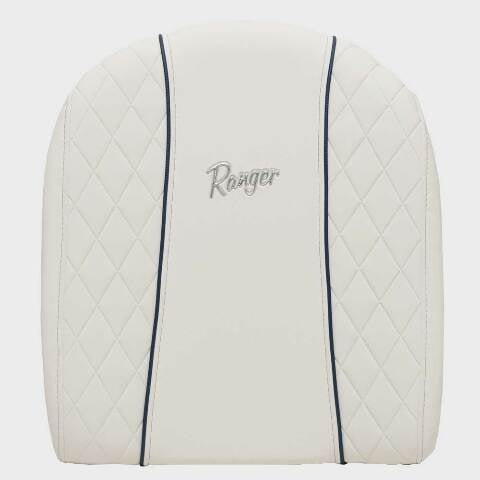 Ranger Boat Leaning Post Backrest Cushion 729773H.12 | 2510 Bay (Port)