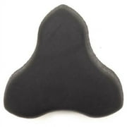 Ranger Boat Lock Track Knob 201330 | Rubberized Grip
