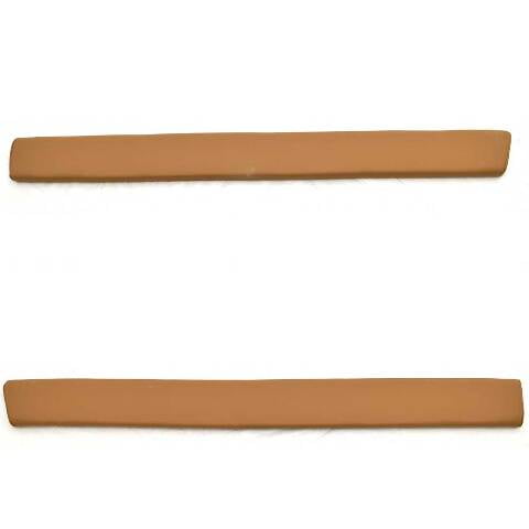 Ranger Boat Mid Coaming Cushions 730064H.1 | 2510 Bay Brown (PORT/STBD)