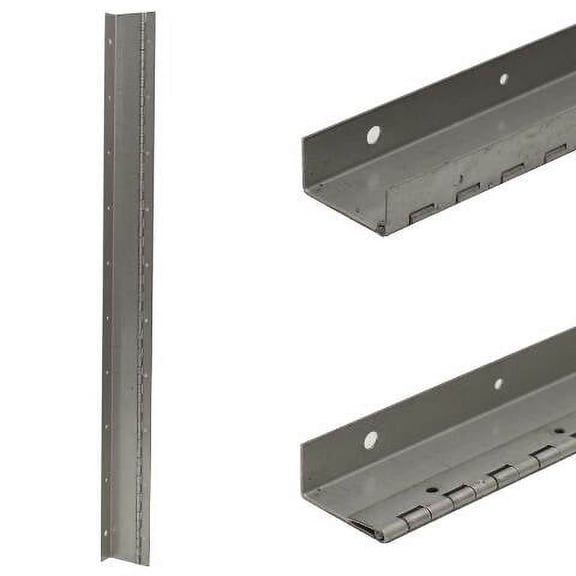 Ranger Boat Offset Piano Hinge 6300025 | 30 Inch Stainless
