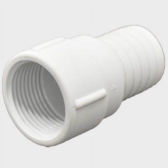 Ranger Boat PVC Adapter Fitting 307164 | 1 1/4 Inch Female - Walmart.com