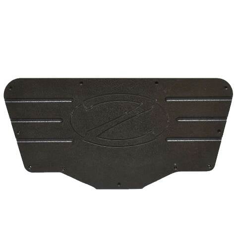 Ranger Boat Panel 339987 | Z Comanche Starboard Black Textured