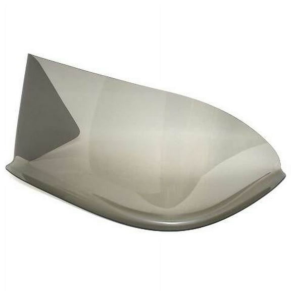 Ranger Boat Plexiglass Windshield | Smoke Tint 30 3/4 Inch