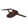 thumbnail image 1 of Ranger Boat Port Trim Panel 7202708 | 28 3/8 Inch Woodgrain Plastic, 1 of 4