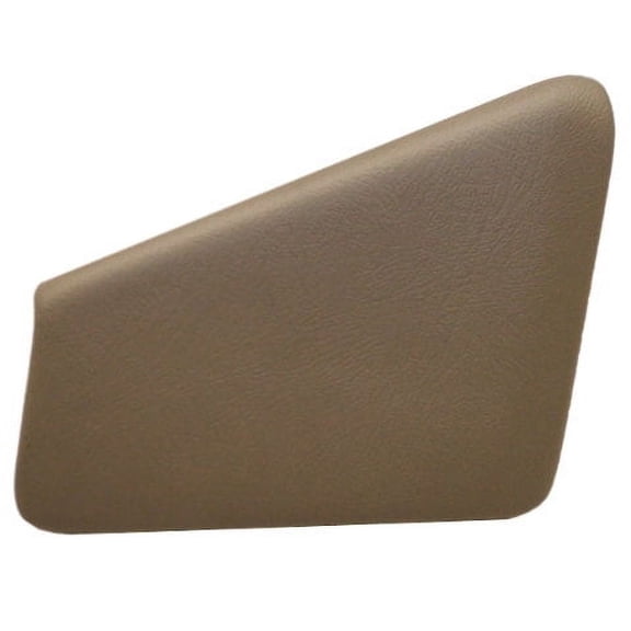 Ranger Boat Port Wing Panel 7202689 | 100 / VX 6 1/2 Inch Taupe Vinyl