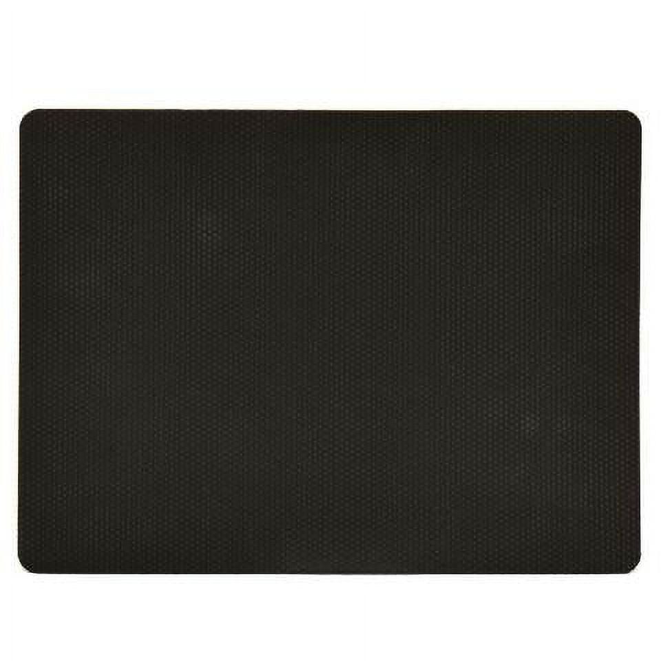 Ranger Boat Rear NonSkid Mat 8306079S Black Foam Rubber
