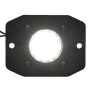 Ranger Boat Rigid D Series LED Back Up Light 309719 | 6-28 VDC White