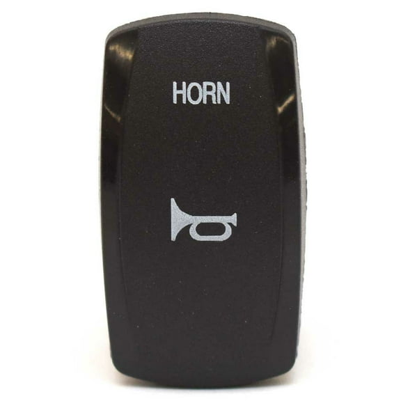 Ranger Boat Rocker Switch 201574 | Momentary On/Off Horn 20A 12V