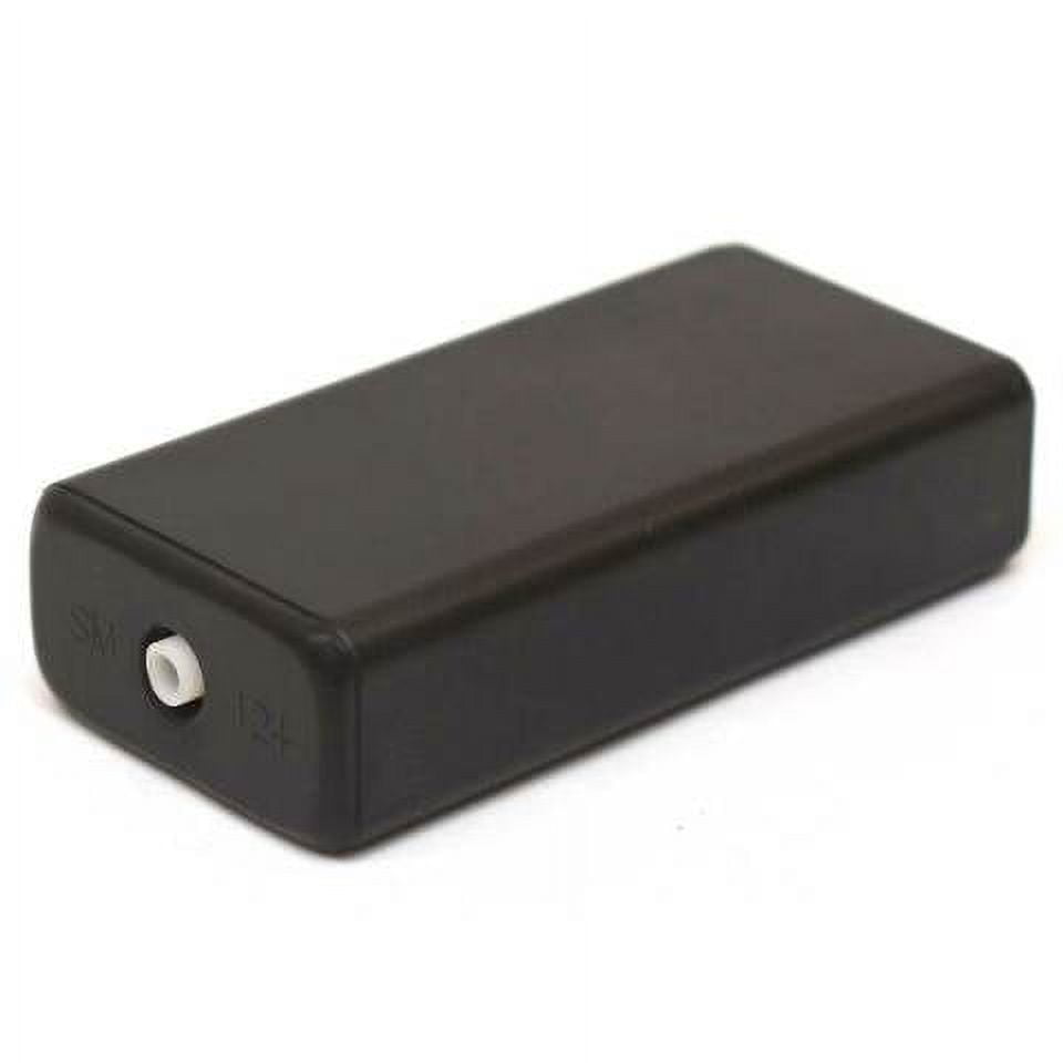 Ranger Boat Sending Unit Float Black Plastic 2 1/2 x 1 1/4 x 5/8 In