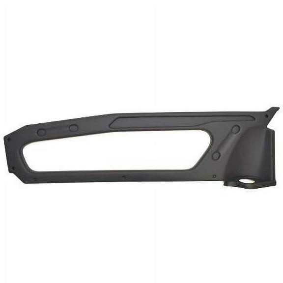 Ranger Boat Side Panel 207827 | 68 1/4 x 19 1/4 Inch Gray (Port)