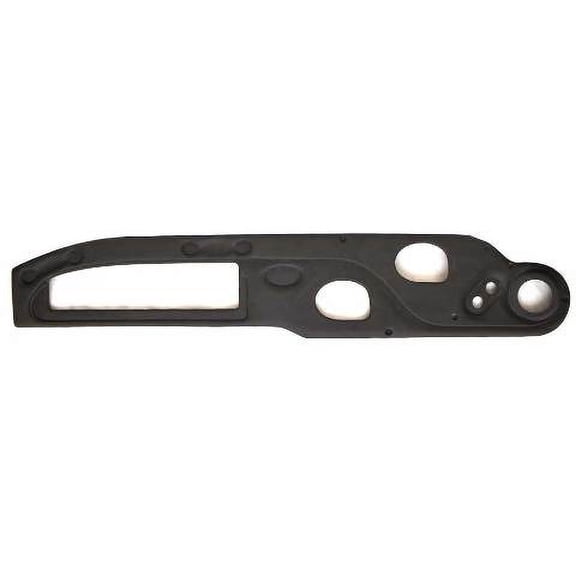 Ranger Boat Side Panel 72027735G | 2009 Reata 1850 87 x 15 7/8 Inch Gray