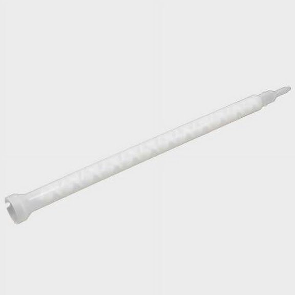 Ranger Boat Static Mixing Nozzle 200772 | Fine Tip 10 Inch Silicone