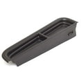 thumbnail image 1 of Ranger Boat Storage Tray Panel 302480 | 169A Black 20 1/4 x 3 x 6 Inch, 1 of 5