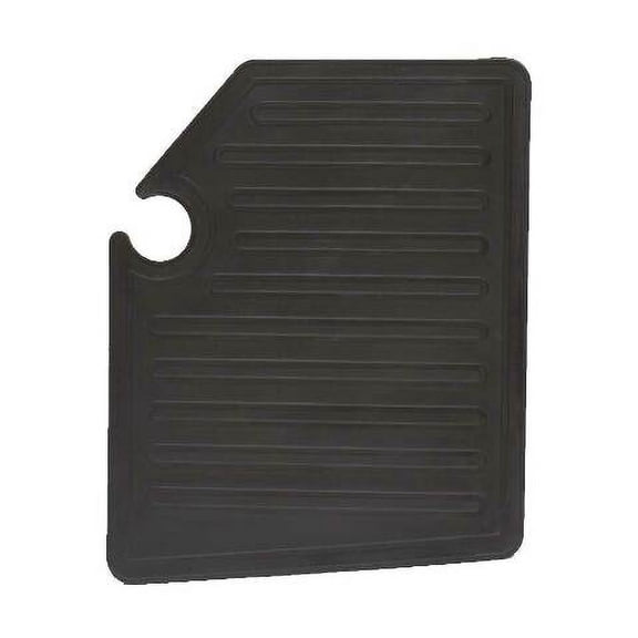Ranger Boat Tackle Storage Mat 341026 | Rubber Front (STBD)