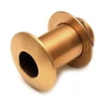 thumbnail image 1 of Ranger Boat Thru Hull | 1 7/8 Inch Bronze, 1 of 4