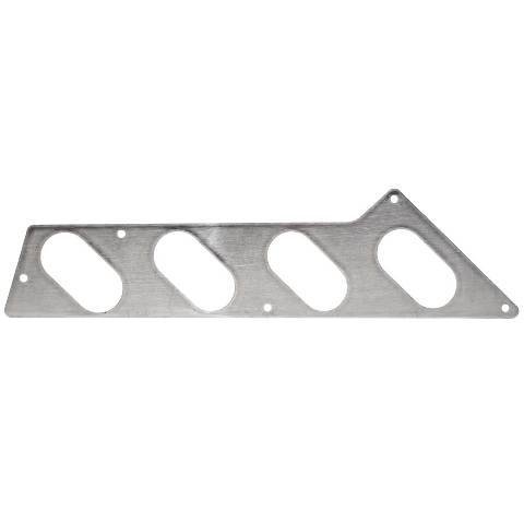 Ranger Boat Tool Holder Panel 7200951 | Triton Z522 11 3/8 x 2 7/8 Inch