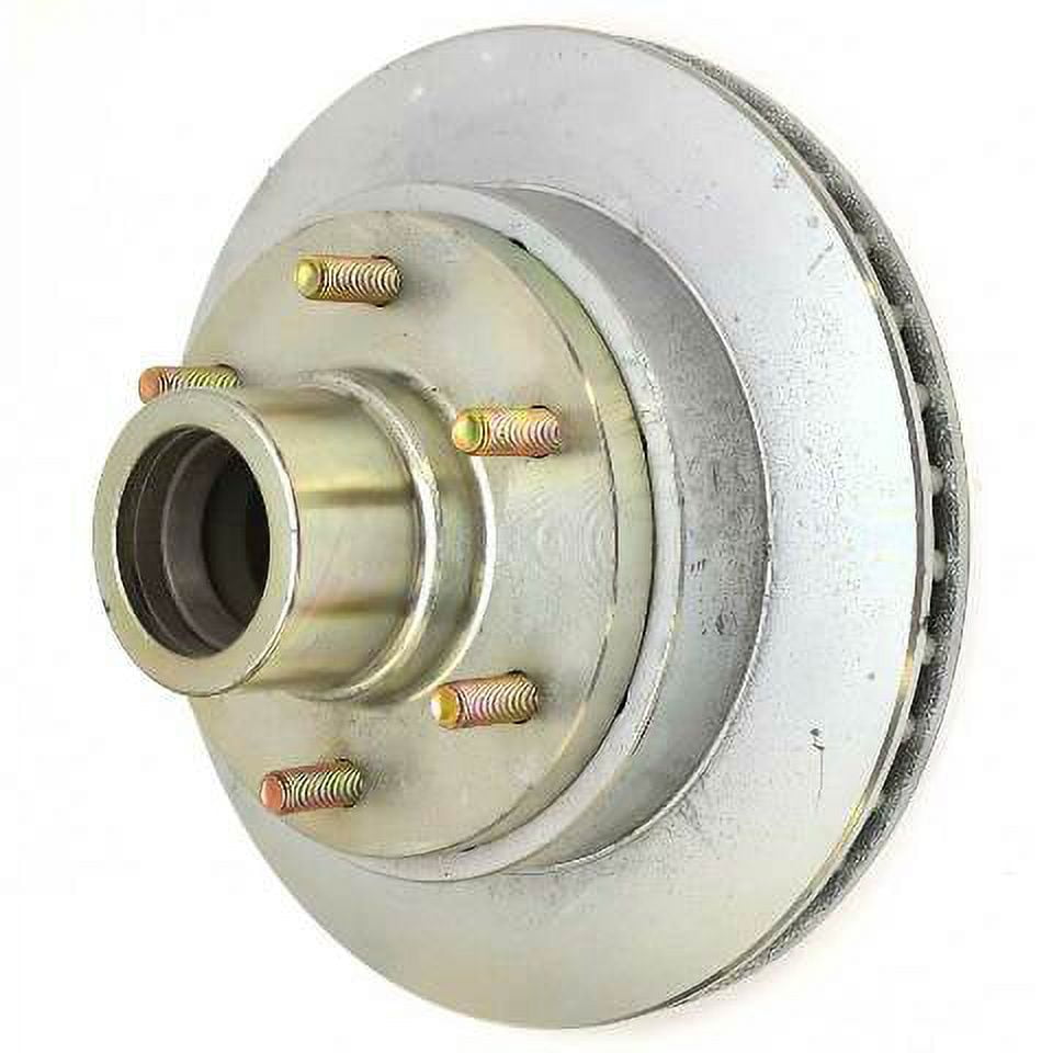 Ranger Boat Trailer Brake Rotor 207238 12 Inch Integral