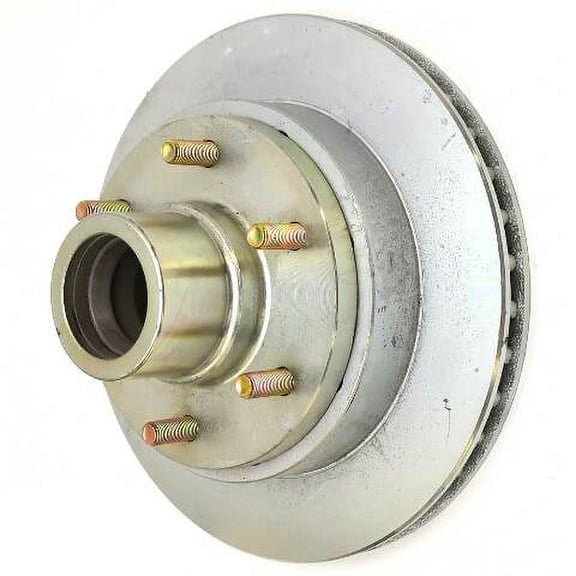 Ranger Boat Trailer Brake Rotor 207238 | 12 Inch Integral