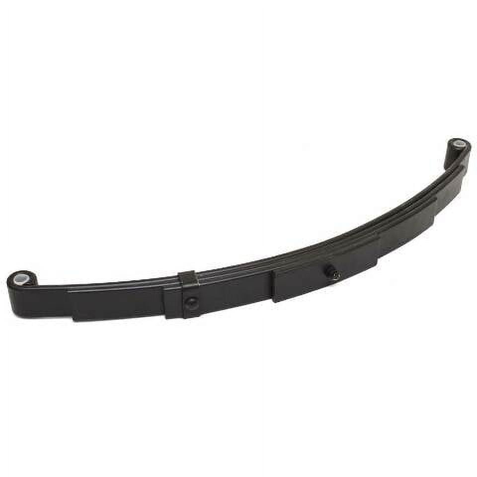 Ranger Boat Trailer Leaf Spring 20020207 4Leaf 2000 Lbs 26 Inch