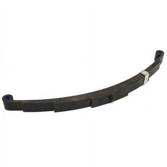 Ranger Boat Trailer Leaf Spring 204144 | 4-Leaf 2000 LBS 26 Inch