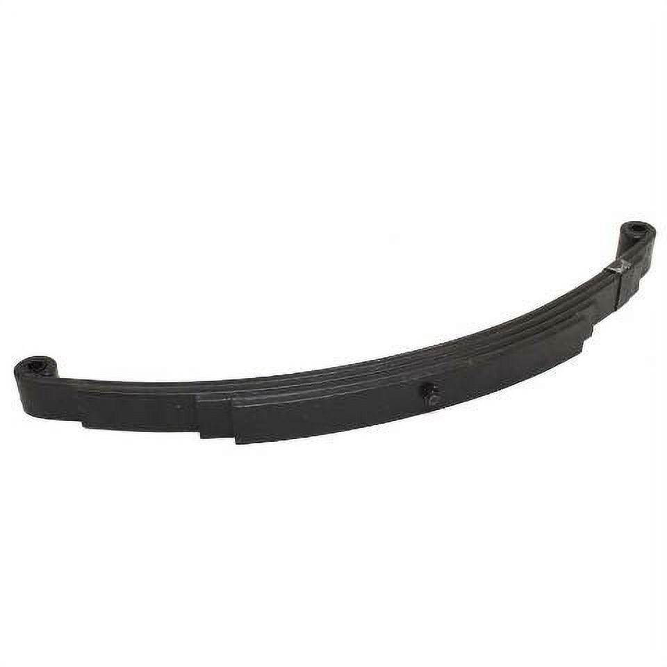 Ranger Boat Trailer Leaf Spring 204145 4Leaf 2600 Lbs 25 1/4 Inch