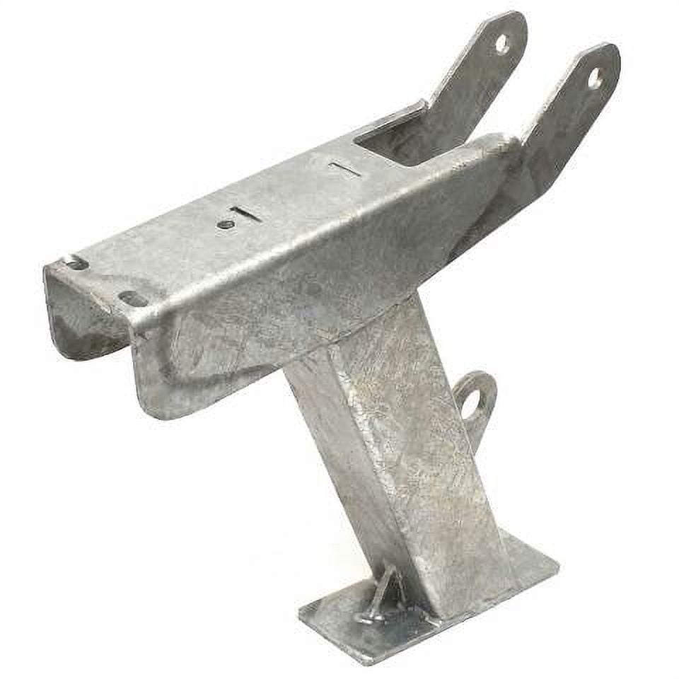 Ranger Boat Trailer Winch Stand 205801 17 1/8 Inch Galvanized Steel